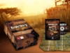 Far Cry 2 Edycja Kolekcjonerska (Collectors Edition) - unboxing