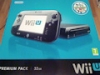 Wii U Premium - unboxing (rozpakowanie)