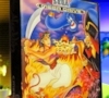 Aladdin - 1993 - recenzja (Strefa Retro) - Mega Drive, Amiga, PC - HD gameplay 