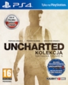 Uncharted: Kolekcja Nathana Drake'a - recenzja