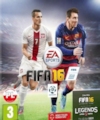 FIFA 16 - recenzja