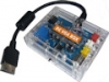 Dreamcast VGA BOX - test recenzja opis - SEGA DC BOX - hardware review PL 