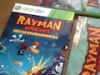 Rayman Origins Edycja Kolekcjonerska - unboxing (collector's edition)