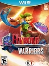 Hyrule Warriors - recenzja