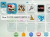 Wii U menu - pierwsze wrażenia (miiverse, eshop, miimaker, browser)