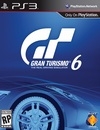 Gran Turismo 6 - recenzja