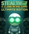 Stealth Inc: A Clone in the Dark Ultimate Edition - recenzja