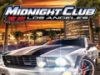 Trofea do Midnight Club: Los Angeles [Midnight Club: Los Angeles Trophies]