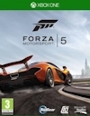 Forza Motorsport 5 - recenzja