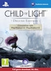 Child of Light Deluxe Edition - unboxing edycji kolekcjonerskiej - Kącik Kolekcjonera