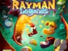Rayman Legends - playtest (let's play)