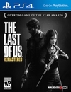 The Last of Us Remastered - recenzja