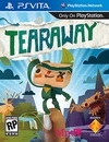Tearaway - recenzja