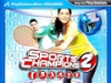 Sports Champions 2 - recenzja