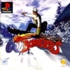 Cool Boarders - 1996 - recenzja PSX (Strefa Retro) - PlayStation HD gameplay 