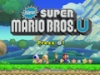New Super Mario Bros. U - playtest (pierwsze wrażenia)