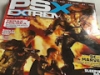 Przegląd prasy poświęconej grom video - PSX Extreme sierpień 2012