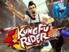 Kung Fu Rider - playtest