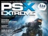 PSX Extreme listopad 2012 (11/12) - przegląd prasy poświęconej grom video