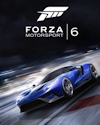 Forza Motorsport 6 - recenzja