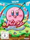 Kirby and the Rainbow Paintbrush - recenzja