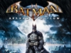 Batman: Arkham Asylum - playtest