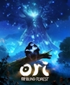 Ori and the Blind Forest - recenzja