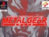 Metal Gear Solid - opis przejścia