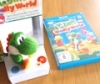 Yoshis Woolly World Limited Edition (z figurką Amiibo) - unboxing - Wii U