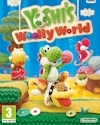 Yoshis Wooly World - wrażenia z gry na Wii U - wideo playtest gameplay