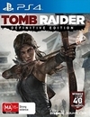 Tomb Raider Definitive Edition - recenzja