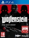 Wolfenstein The New Order - recenzja