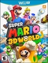 Super Mario 3D World - recenzja