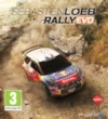 Sebastien Loeb Rally Evo - recenzja