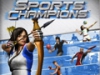 Sports Champions - playtest