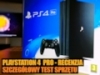 PlayStation 4 PRO - recenzja (szczegółowy test sprzętu) - warto kupić?
