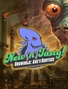 Oddworld: New 'n' Tasty (remake Abe's Oddysee) - wideo playtest
