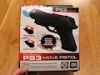 PS3 Move Pistol - pistolet od firmy Tracer do PS Move - test, Unboxing shooting attachment 