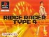 Ridge Racer Type 4 - 1999 - recenzja (Strefa Retro) - PSX, PlayStation review 