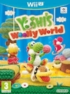 Yoshis Wooly World - recenzja
