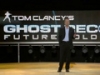 E3 2011 - Ghost Recon będzie wspirał Kinecta, podobnie jak wszystkie przyszłe tytuły marki Tom Clancy