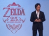E3 2011 – 25. rocznica The Legend of Zelda na konferencji Nintendo