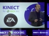 E3 2011 - EA Sports zapowiedziało cztery tytuły współpracujące z Kinectem