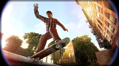 Aktualizacja PlayStation Store - dodatki do GTA oraz demo Skate 3 